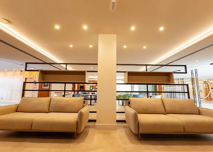 Vértice Indalo Almería